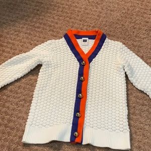 🌷JANIE AND JACK SWEATER SIZE 3